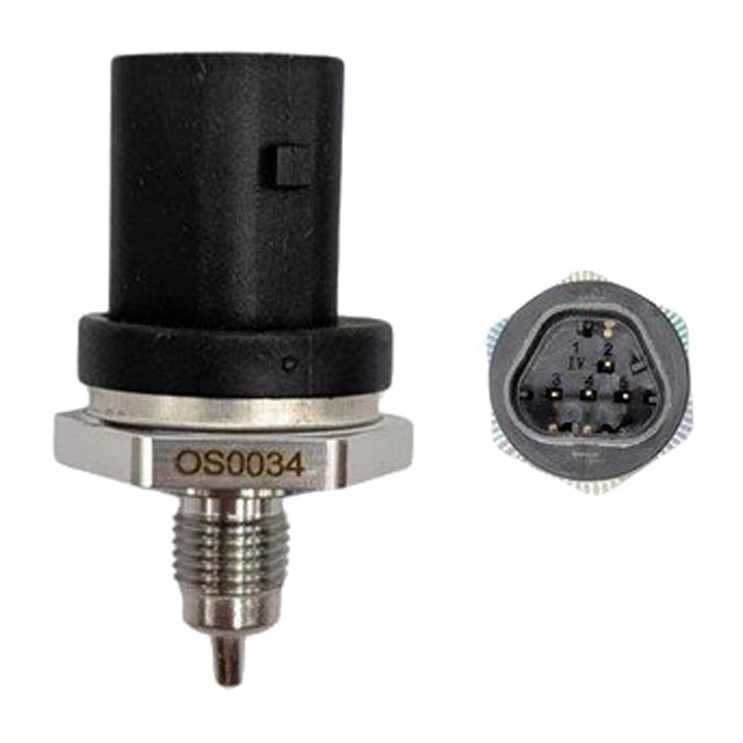 Goss Oil Pressure Switch OS0034