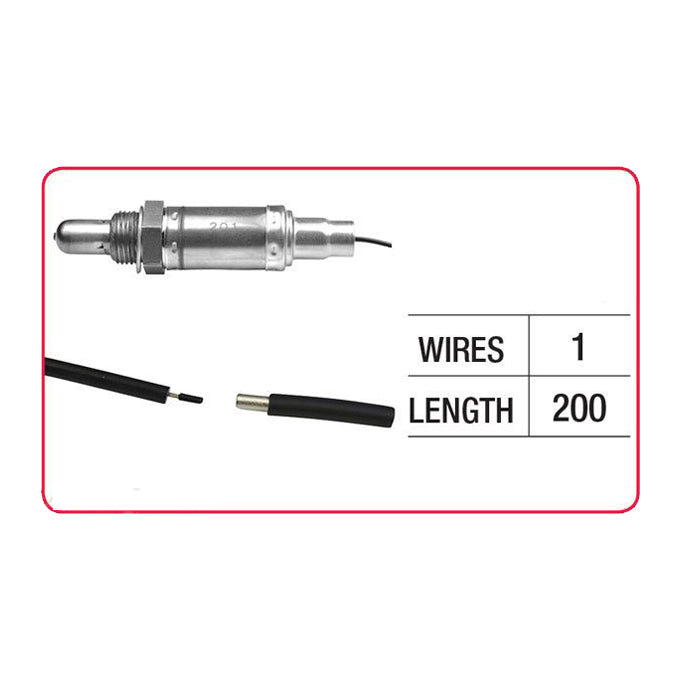 Goss Oxygen Sensor OX201