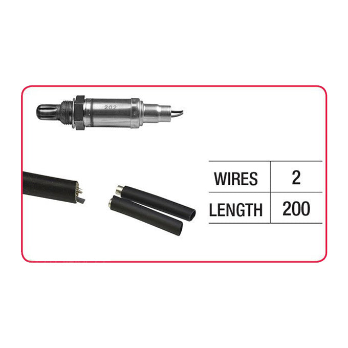 Goss Oxygen Sensor OX202