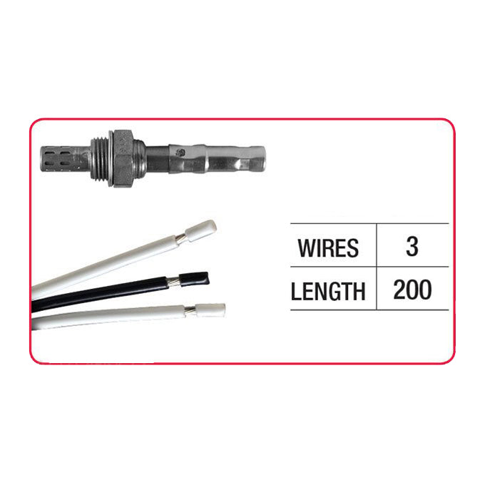 Goss Oxygen Sensor OX203