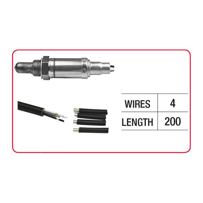 Goss Oxygen Sensor OX204