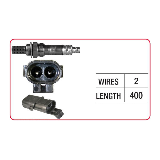 Goss Oxygen Sensor OX209