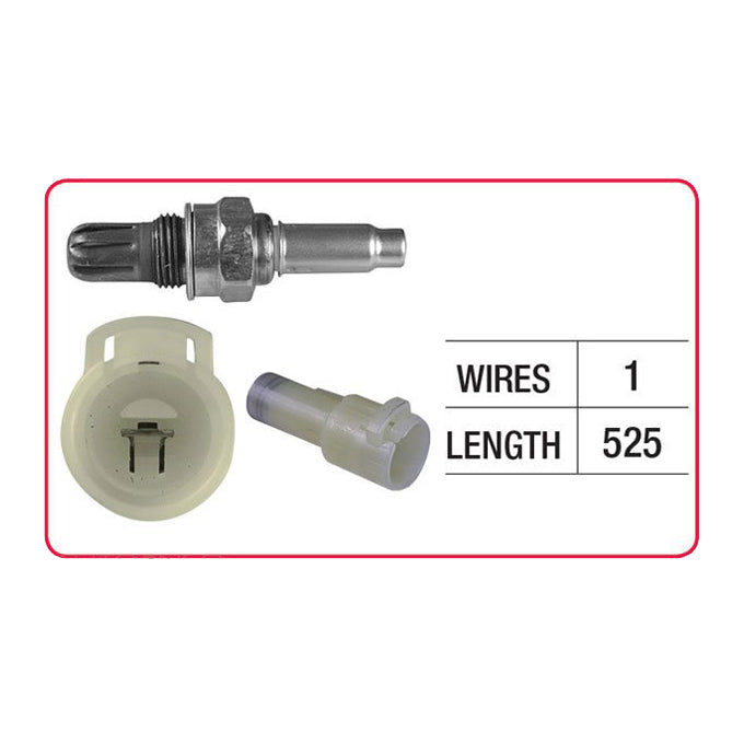 Goss Oxygen Sensor OX210