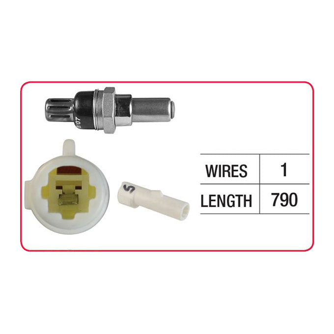 Goss Oxygen Sensor OX216