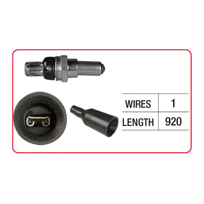 Goss Oxygen Sensor OX217