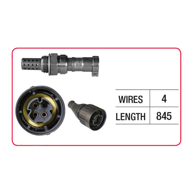 Goss Oxygen Sensor OX235