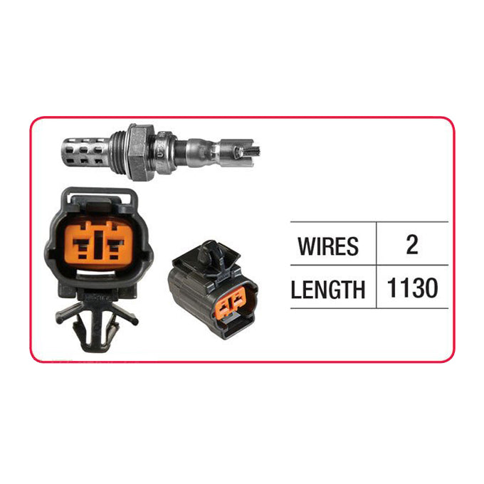 Goss Oxygen Sensor OX239