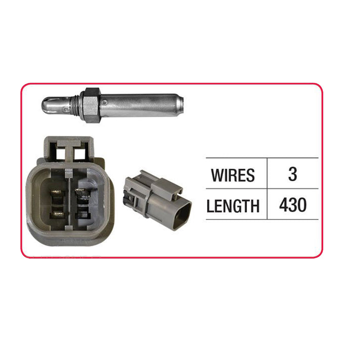 Goss Oxygen Sensor OX247