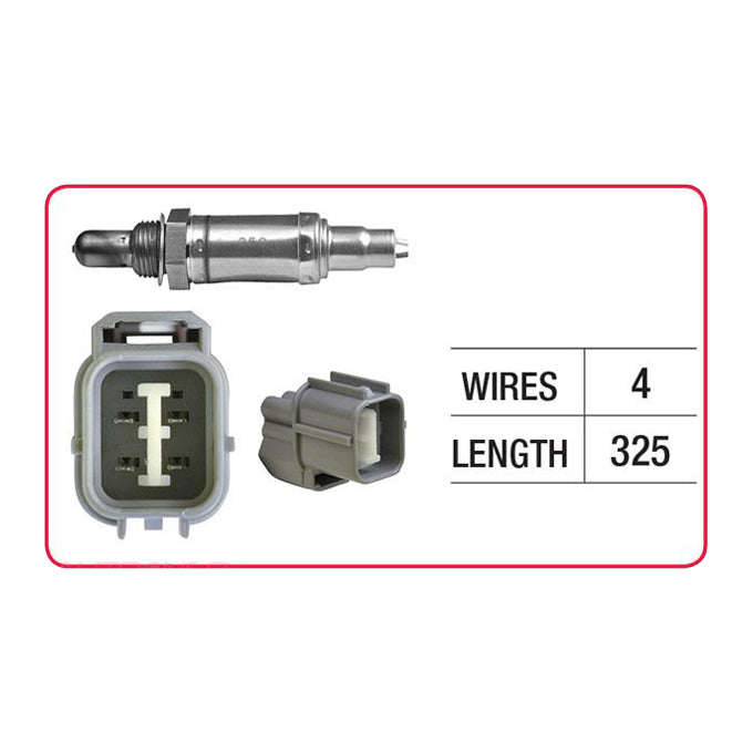 Goss Oxygen Sensor OX250