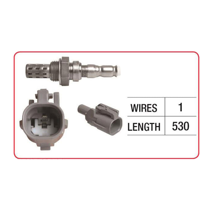 Goss Oxygen Sensor OX269