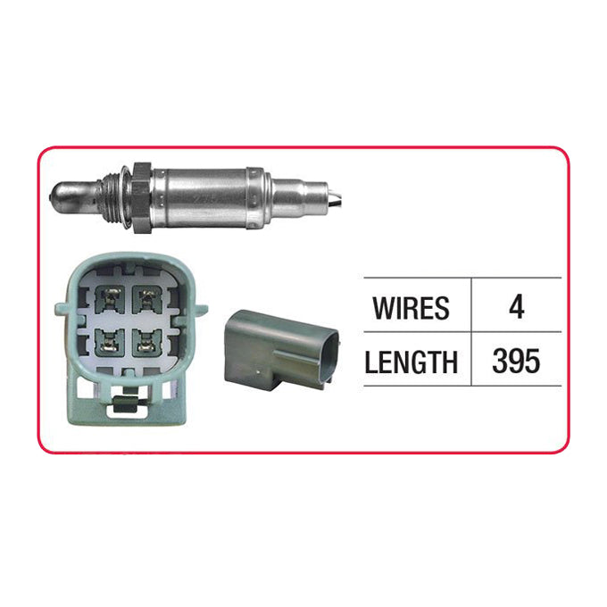 Goss Oxygen Sensor OX275