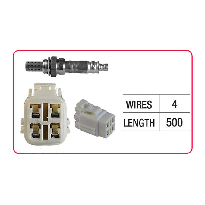 Goss Oxygen Sensor OX283