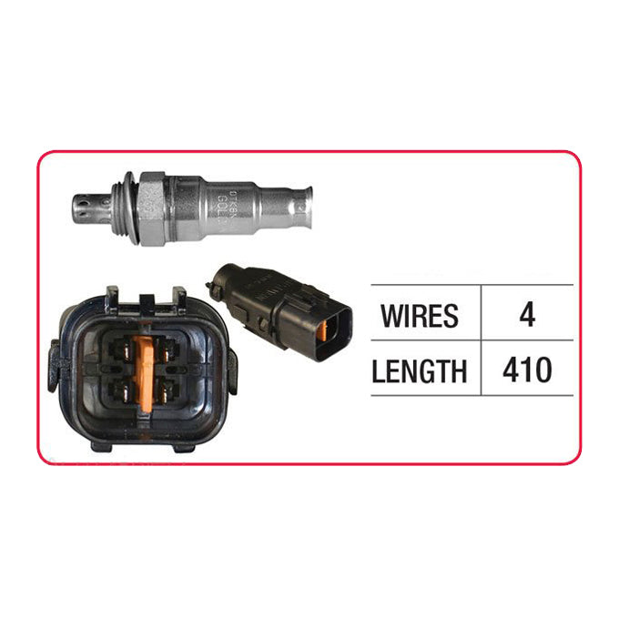 Goss Oxygen Sensor OX289