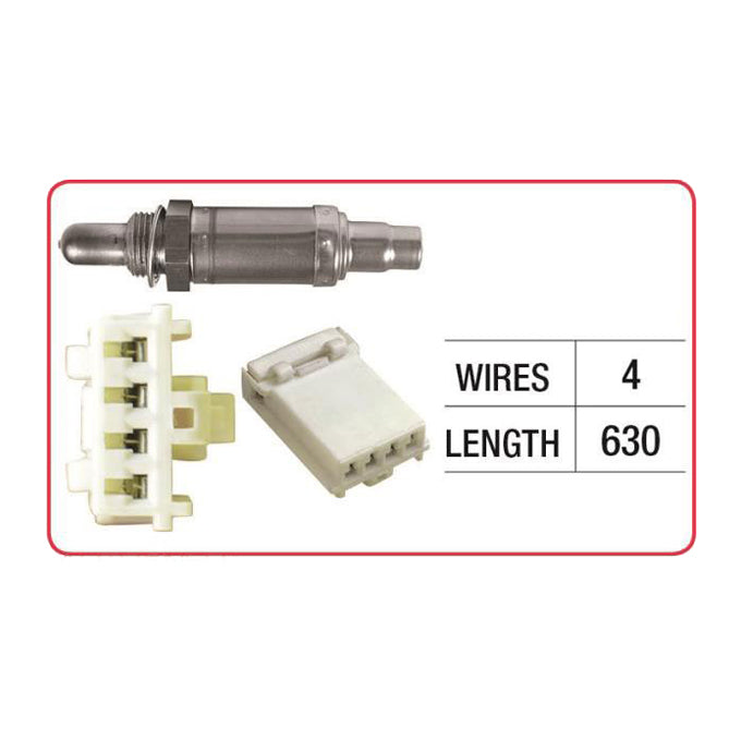 Goss Oxygen Sensor OX292