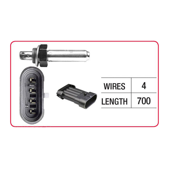 Goss Oxygen Sensor OX305