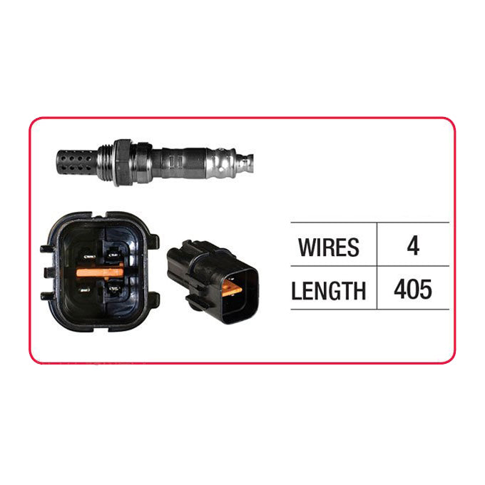 Goss Oxygen Sensor OX313