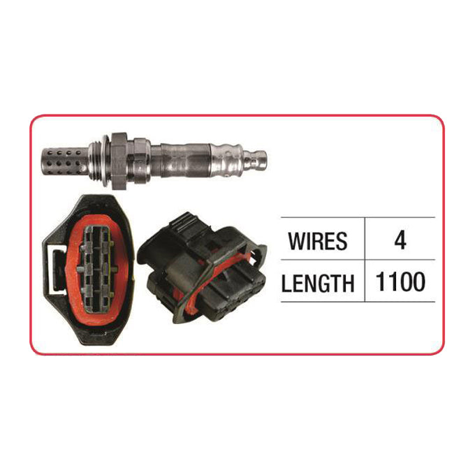 Goss Oxygen Sensor OX351