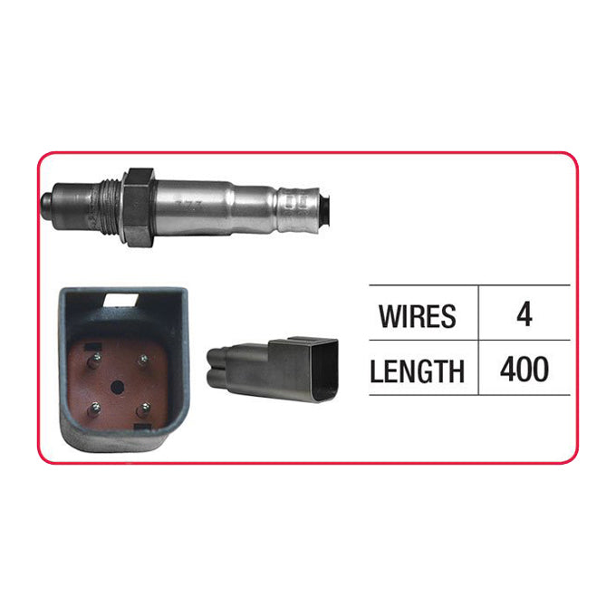 Goss Oxygen Sensor OX373