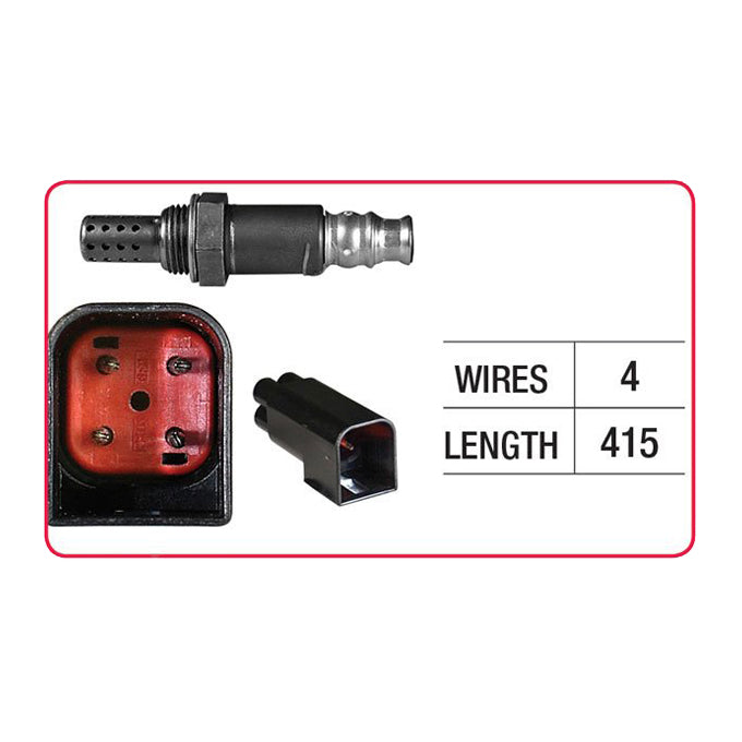 Goss Oxygen Sensor OX381