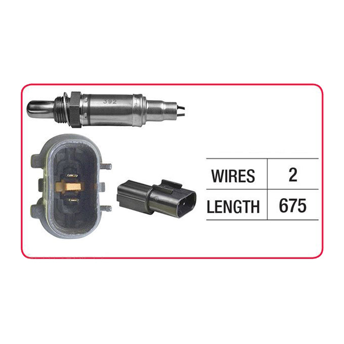 Goss Oxygen Sensor OX392
