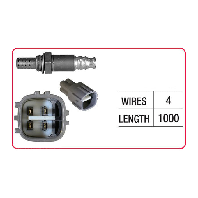 Goss Oxygen Sensor OX393