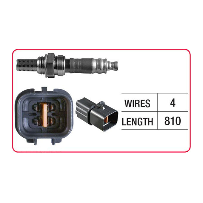 Goss Oxygen Sensor OX410