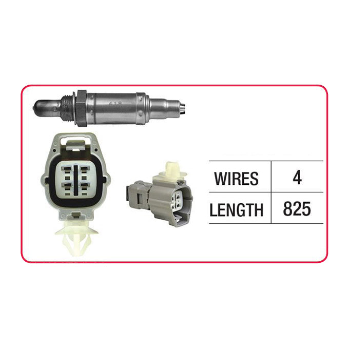 Goss Oxygen Sensor OX418