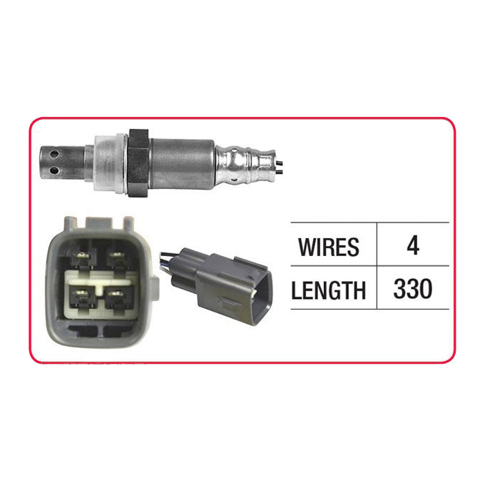 Goss Oxygen Sensor OX423