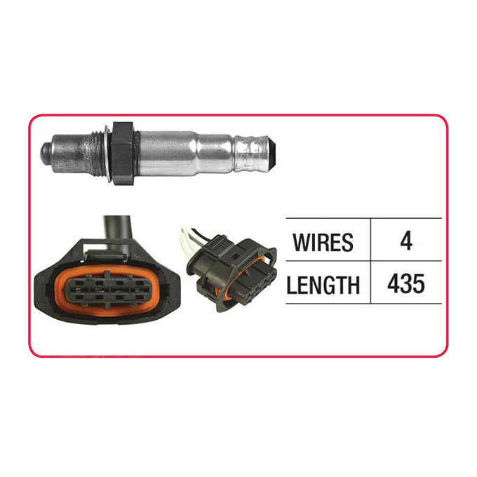 Goss Oxygen Sensor OX425