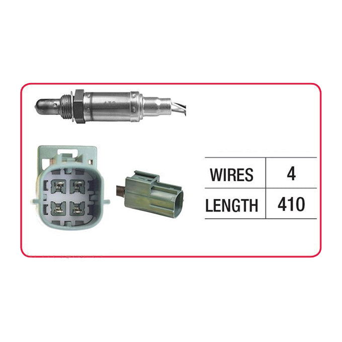 Goss Oxygen Sensor OX432
