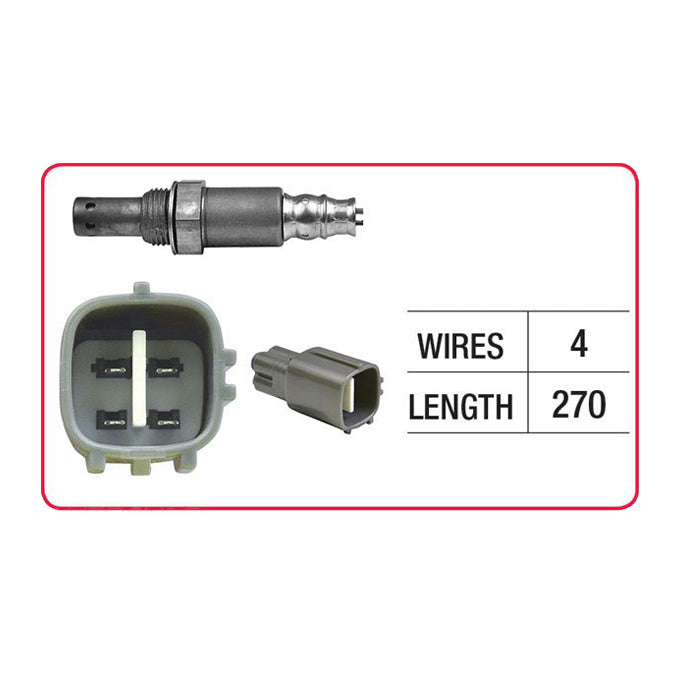 Goss Oxygen Sensor OX439