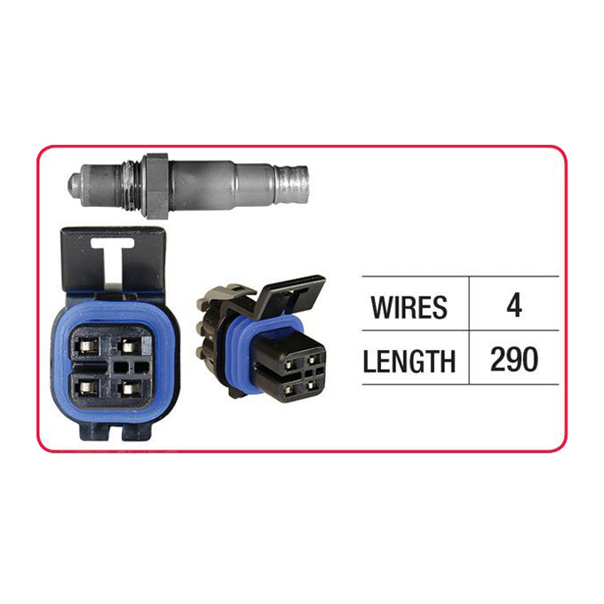 Goss Oxygen Sensor OX440