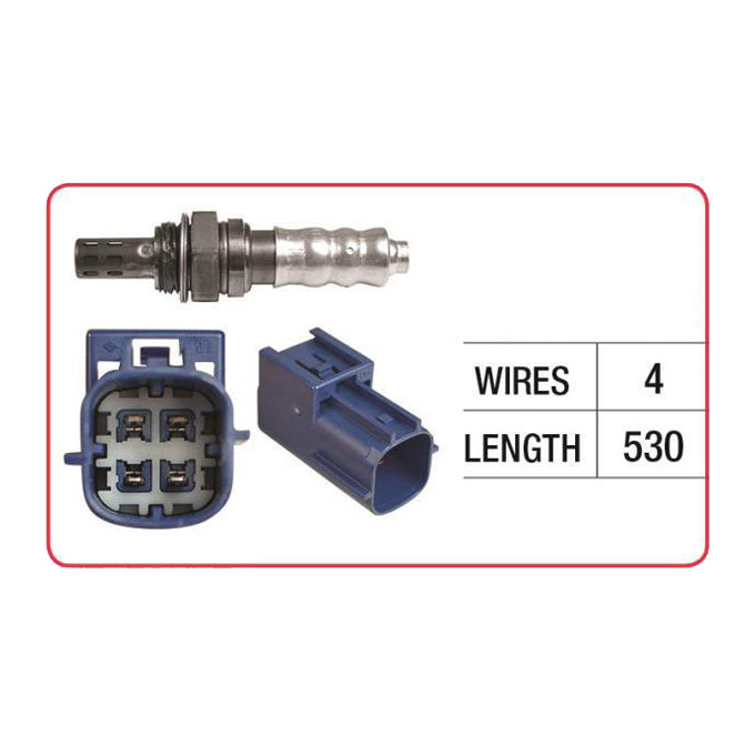 Goss Oxygen Sensor OX442
