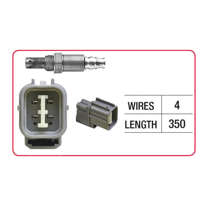 Goss Oxygen Sensor OX471