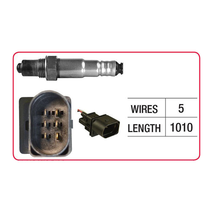 Goss Oxygen Sensor OX477