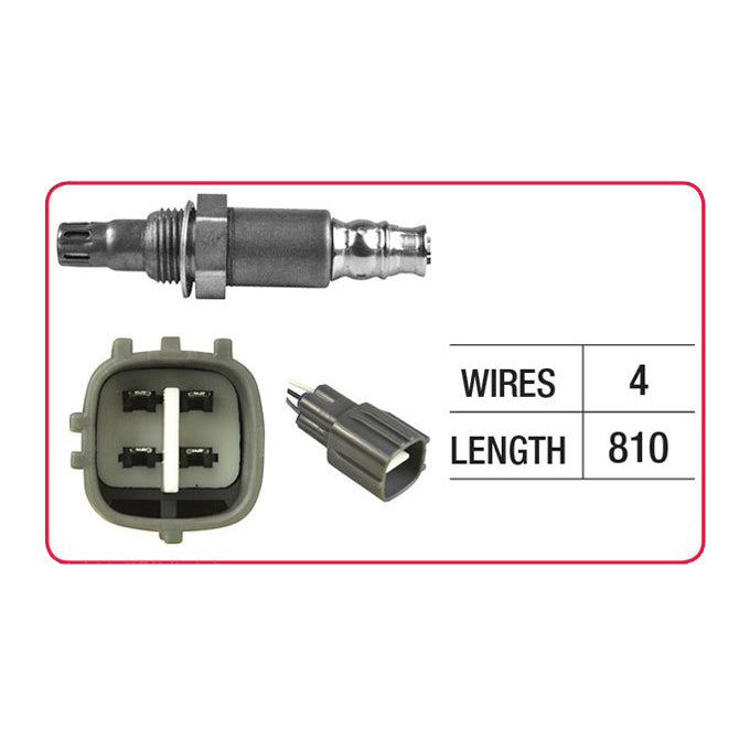 Goss Oxygen Sensor OX478