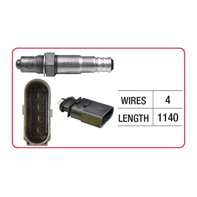 Goss Oxygen Sensor OX494