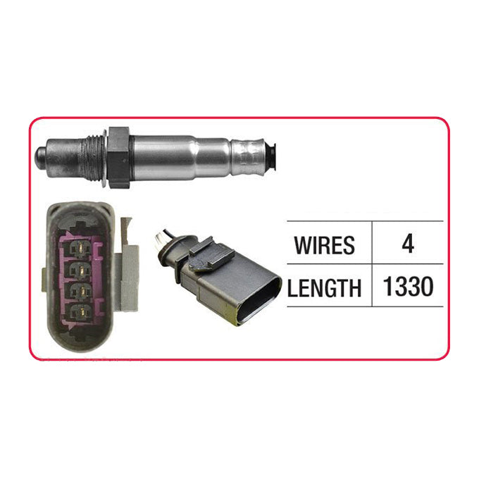 Goss Oxygen Sensor OX496
