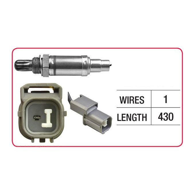 Goss Oxygen Sensor OX500