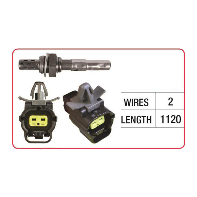Goss Oxygen Sensor OX512