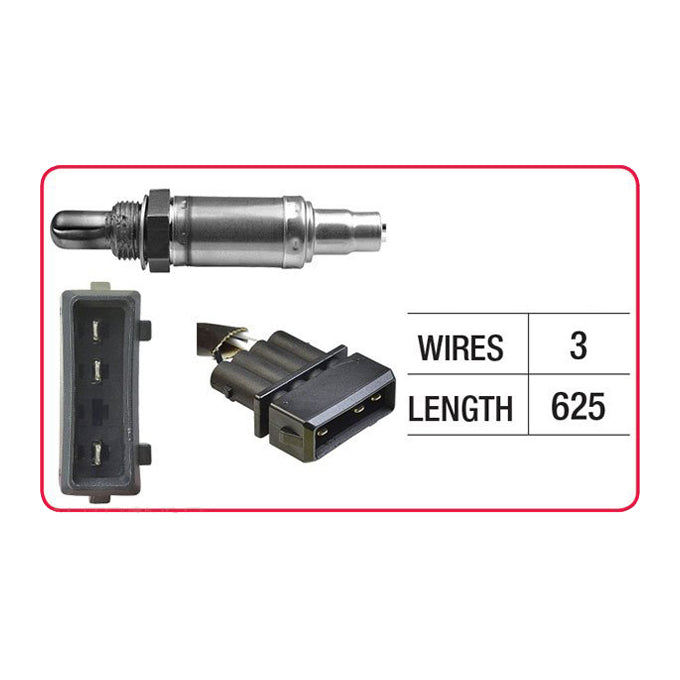 Goss Oxygen Sensor OX513