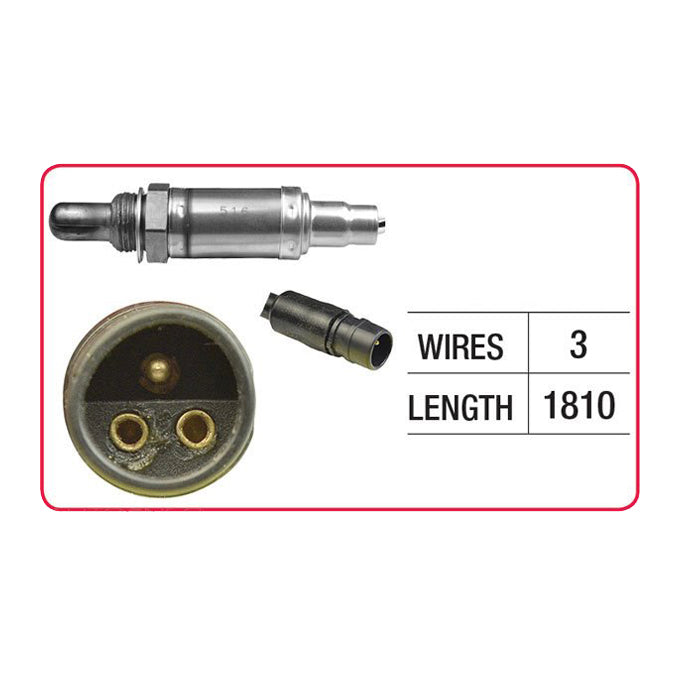 Goss Oxygen Sensor OX516