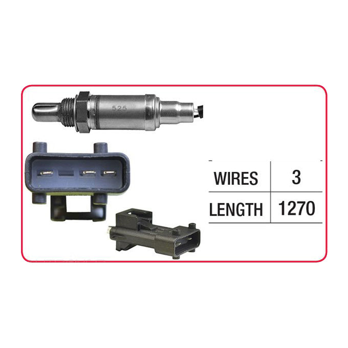 Goss Oxygen Sensor OX525