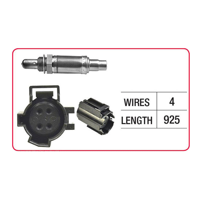 Goss Oxygen Sensor OX545