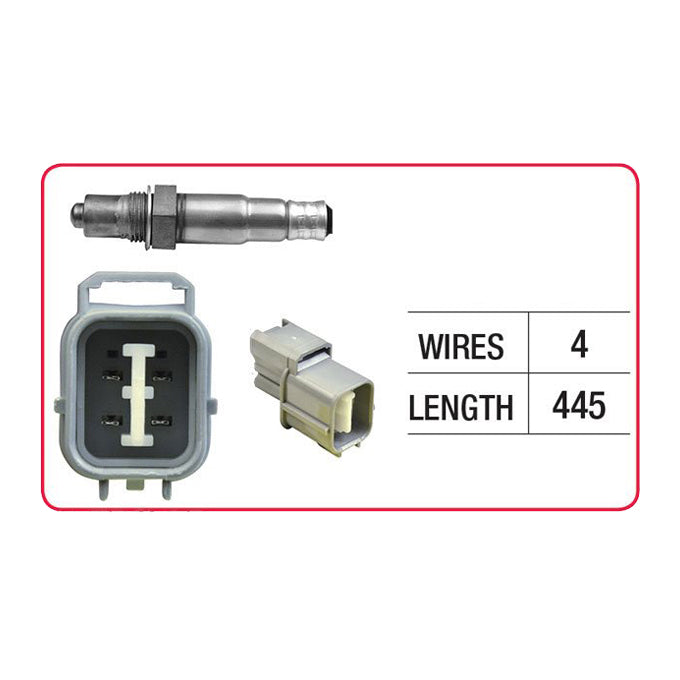 Goss Oxygen Sensor OX546