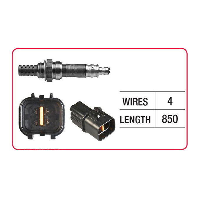 Goss Oxygen Sensor OX548