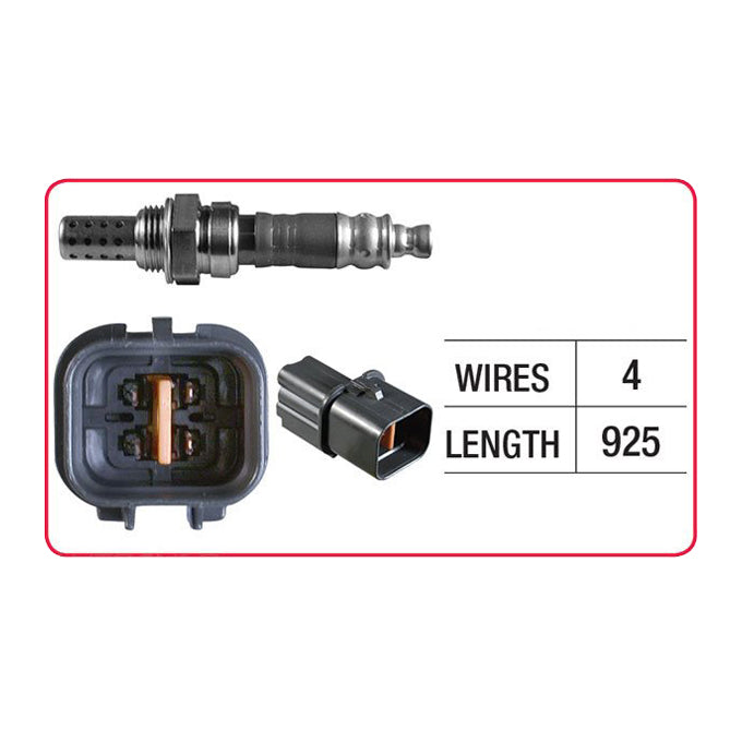 Goss Oxygen Sensor OX552