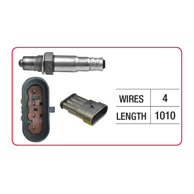 Goss Oxygen Sensor OX556