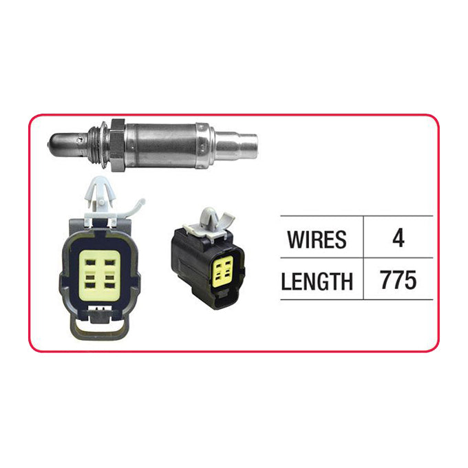 Goss Oxygen Sensor OX557