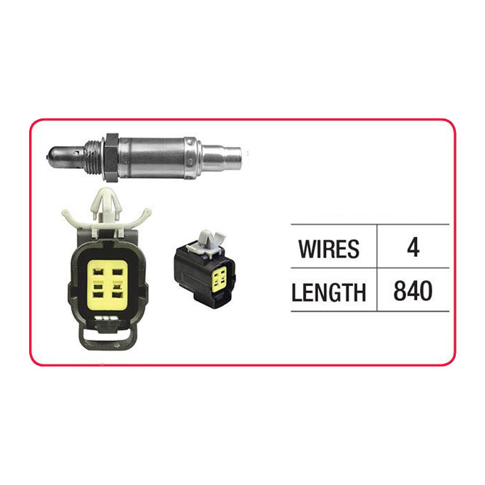 Goss Oxygen Sensor OX559